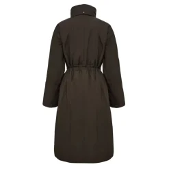 Cesare Gaspari Frakker*Lang Vatteret Frakke Brun