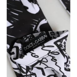 Dolce & Gabbana Handsker*Lange Handsker Multifarvet