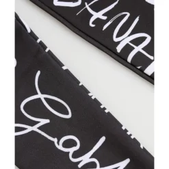 Dolce & Gabbana Handsker*Lange Handsker Multifarvet