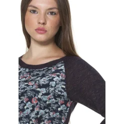 Fred Perry Sweatshirts*Langærmet sweater Multifarvet