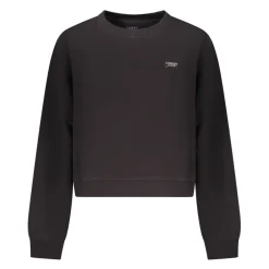 Tommy Hilfiger Sweatshirts*Langærmet sweatshirt Sort