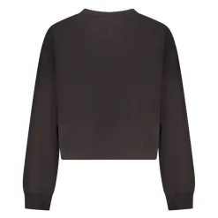 Tommy Hilfiger Sweatshirts*Langærmet sweatshirt Sort