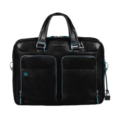 Piquadro Laptop Tasker*Laptop Bags & Cases Sort