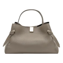 Yuzefi Håndtasker*Large Mochi Beige