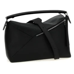 Loewe Håndtasker*Large Puzzle Edge Bag Sort
