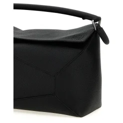 Loewe Håndtasker*Large Puzzle Edge Bag Sort