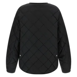 Tatras Jakker*Larissa Down Jacket Sort