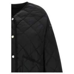 Tatras Jakker*Larissa Down Jacket Sort