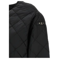 Tatras Jakker*Larissa Down Jacket Sort