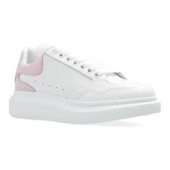 Alexander McQueen Sneakers*Larry sneakers Hvid
