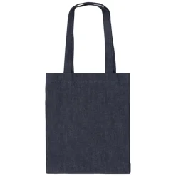 A.P.C. Indkøbstasker*Laure Tote Bag Blå