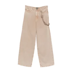 PINKO Jeans*Lauryn Jeans Beige
