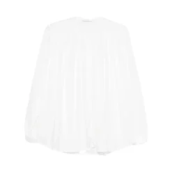 JC Sophie Bluser & Skjorter*Lavinia Shirt Hvid