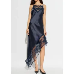 By Malene Birger Kjoler*Laynee Dress Blå