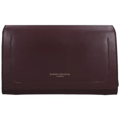 Gianni Chiarini Clutch*Læder Clutch Rød