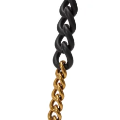 Kurt Geiger Skuldertasker*Læder Crossbody Taske Sort