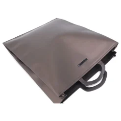 Gucci Håndtasker*Læder Håndtaske Brun