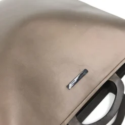 Gucci Håndtasker*Læder Håndtaske Brun