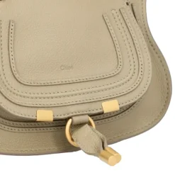 Chloé Bæltetasker*Læder håndtasker Beige