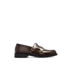 Marni Loafers*Læder loafers sko Brun