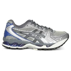 Asics Sneakers*Læder Mesh Sneakers Multifarvet