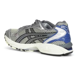 Asics Sneakers*Læder Mesh Sneakers Multifarvet