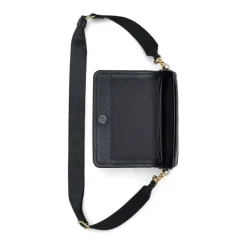 Marc Jacobs Skuldertasker*Læder Mini Taske Sort