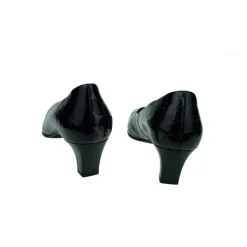 Gabor Pumps|Stiletter*Læder Pumps Grå