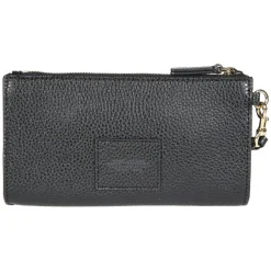 Marc Jacobs Clutch*Læder Pungen Sort