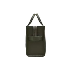 Marc Jacobs Indkøbstasker*Læder Tote Taske Grøn