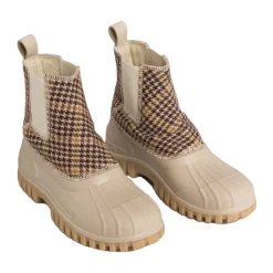 Diemme Chelsea Boots*Læderforede Chelsea Støvler Multifarvet