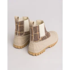 Diemme Chelsea Boots*Læderforede Chelsea Støvler Multifarvet