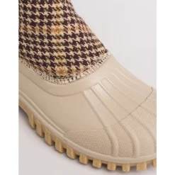 Diemme Chelsea Boots*Læderforede Chelsea Støvler Multifarvet