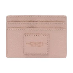Marc Jacobs Punge & Kortholder*Læderkortholderen Pink
