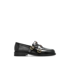 Marni Loafers*Læderloafers Sort