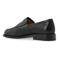 Marni Loafers*Læderloafers Sort