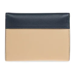 Marni Punge & Kortholder*Læderpung Multifarvet