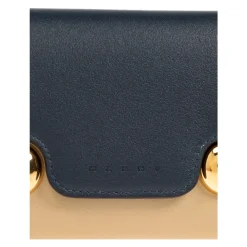 Marni Punge & Kortholder*Læderpung Multifarvet