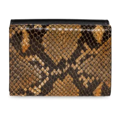 Marni Punge & Kortholder*Læderpung Sort