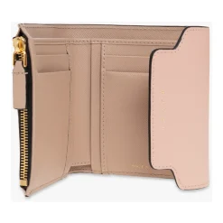 Marni Punge & Kortholder*Læderpung/Kortholder Pink