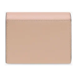 Marni Punge & Kortholder*Læderpung/Kortholder Pink