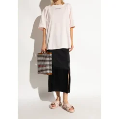 Marni Sandaler*Lædersandaler Pink