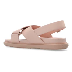 Marni Sandaler*Lædersandaler Pink