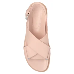 Marni Sandaler*Lædersandaler Pink