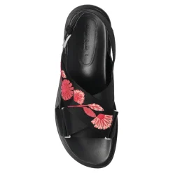 Marni Sandaler*Lædersko Sort