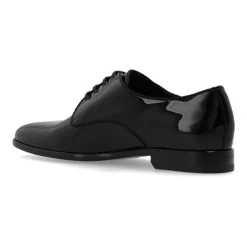 Dolce & Gabbana Snøresko*Lædersko Sort