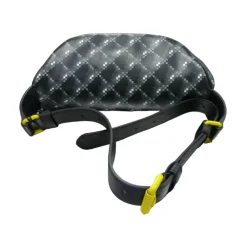 Moschino Bæltetasker*Lædertaske Sort