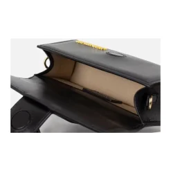 Jacquemus Håndtasker*Le Bambino Sort