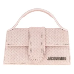 Jacquemus Bæltetasker*Le Bambino Pink