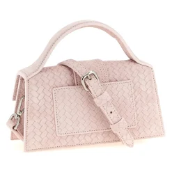 Jacquemus Bæltetasker*Le Bambino Pink